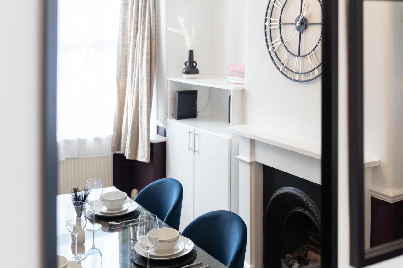Watford Casa - 2 Bed And 2 Bath Near Watford Junction Station * Watford (Hertfordshire)