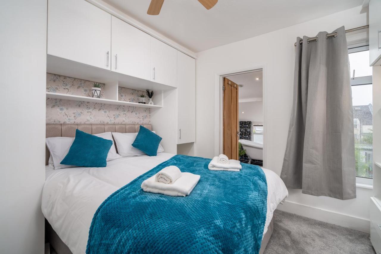 Watford Casa - 2 Bed And 2 Bath Near Watford Junction Station Watford (Hertfordshire)