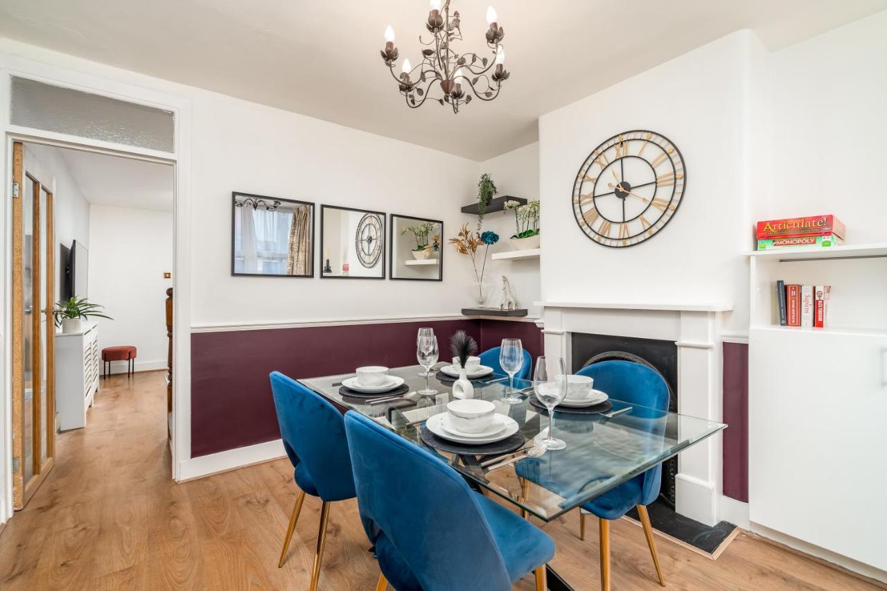 Apartment Watford Casa - 2 Bed And 2 Bath Near Watford Junction Station Watford (Hertfordshire)
