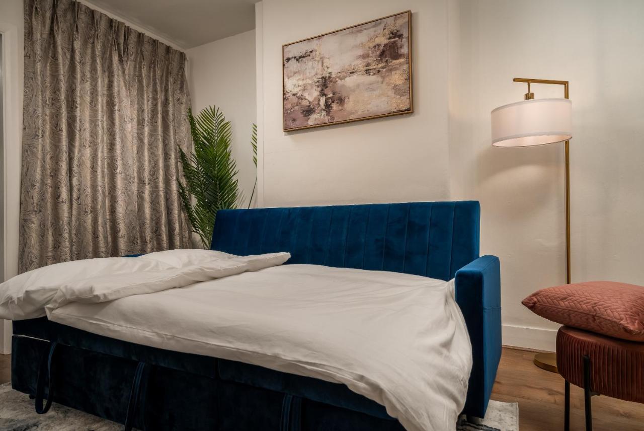 Watford Casa - 2 Bed And 2 Bath Near Watford Junction Station * Watford (Hertfordshire)